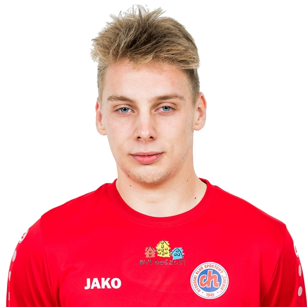 bartosz zagrodnik
