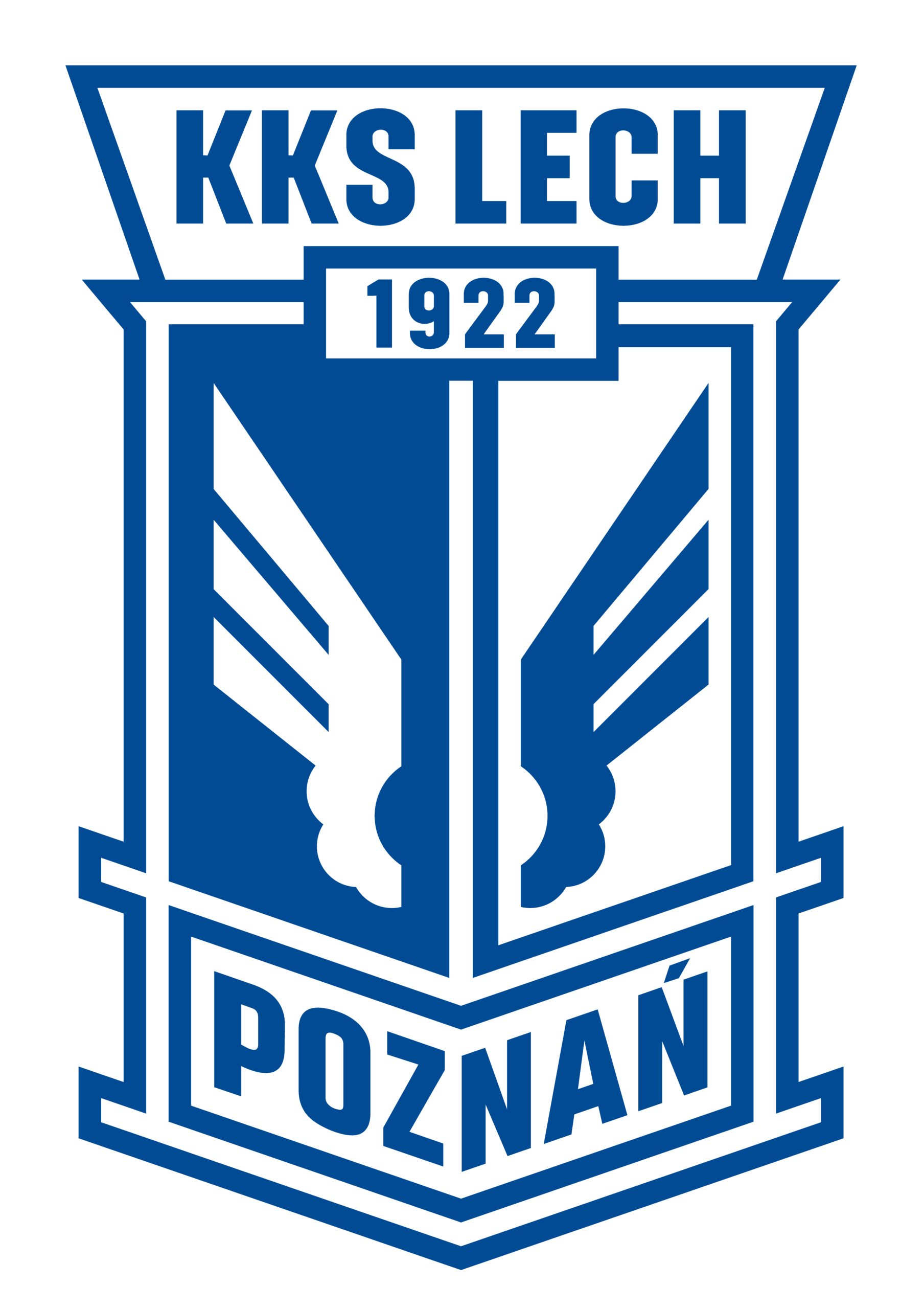 club logo